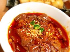 -付小姐在成都(中山公园店)