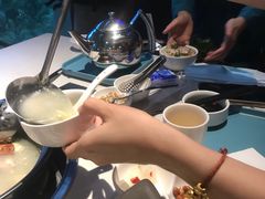 -百年果林椰子鸡(中洲店)