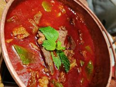 牛腩筋-云海肴·汽锅鸡·云南菜(美罗城店)