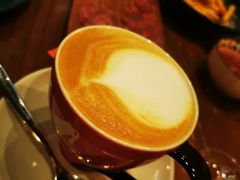 -Laures·月桂西班牙碳烤餐厅(十尚坊店)