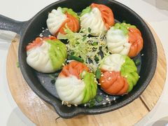 -蔡澜点心·粤菜(月星环球港店)