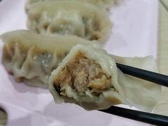 蒸饺-粥传(太古里店)