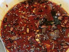 -李氏传家菜(兴城路店)