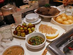 -海底捞火锅(上地华联店)