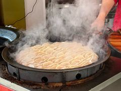 -水丰锅贴(延吉东路店)
