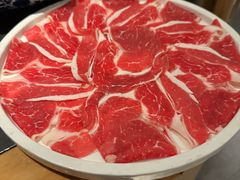 -东来顺·非遗火锅(高新店)