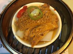 金钱肚-点点心点心专门店(旺角店)