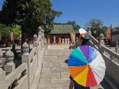 -商丘古城-应天书院