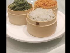 -金狮麟·新豫菜(金码大厦店)