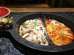 -蜀大侠火锅(四川北路店)
