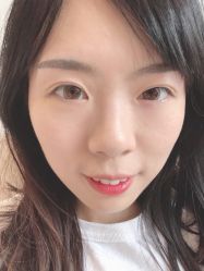 -谜秀韩式半永久纹眉纹绣洗眉