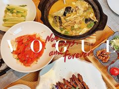 -莲·中餐厅(成都首座万豪酒店)
