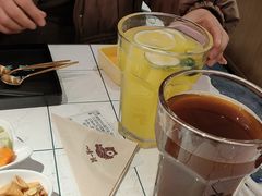 -一味一诚•鲜嫩烤鱼(昌发展万科广场店)