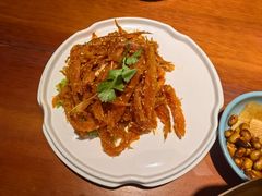 -鑫日千里马朝鲜族小馆(总店)