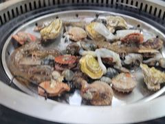 -农家乐大锅台铁锅炖(四流中路店)