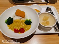 -轻蔬不用等·素食(江苏路店)