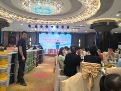 -尖沙咀大酒楼(罗村店·粤菜海鲜·宴会聚餐)
