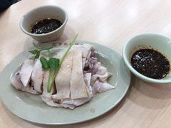 -百家鸡味馆(清泰店)