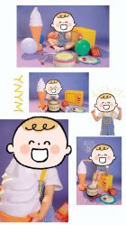 -雅尼·亚米儿童摄影美学馆(汉阳店)