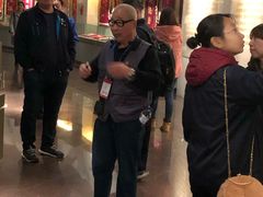 -辽沈战役纪念馆