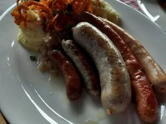 -Paulaner·德国帕拉娜自酿啤酒餐厅(海上世界店)