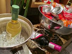 -西安高新希尔顿酒店·咖啡露台西餐厅