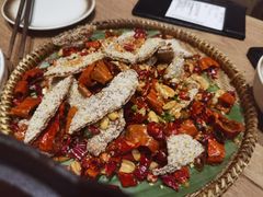 昂牛-米店·云南菜(南门店)
