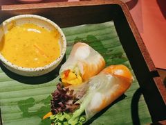 -漫活堂·喜泰荟·东南亚风味小馆(美林M·LIVE天地店)
