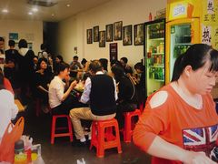 -细妹五香牛杂(步行街店)