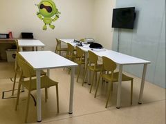 -卡巴机器人编程·少儿编程·信息学竞赛(公益西桥校区)