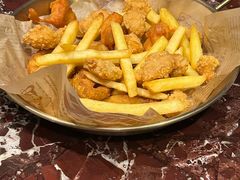 -百客咖啡(国际大厦店)