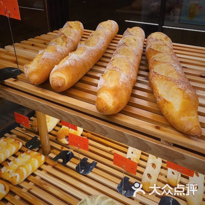 乐麦之初(东海泰禾店)图片 第1张