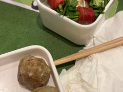 -一围肥牛肉小火锅(佳兆业广场店)