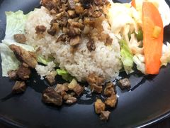 -陈老斯呼尔嗨吃烧烤(科巷店)