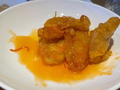 -关东小磨东北菜(上海长风大悦城店)