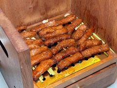 -小河盐帮·私家菜·烤鸭(三元桥·霄云路店)