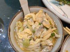 -君霖海鲜私房菜(春柳店)