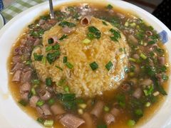 -华圆美食-老蓬莱菜(蓬港路店)