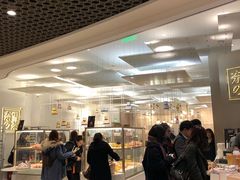 -奈雪的茶(市百一店)