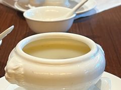 -蛇口希尔顿南海酒店·随轩中餐厅·粤菜