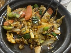 -小时候焗海鲜(鄞州万达店)