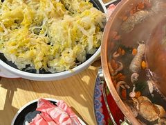 -记忆串城·东北烧烤·小龙虾·大型团建(南油店)