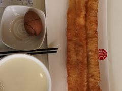 -永记和味豆浆大王(内蒙医院店)