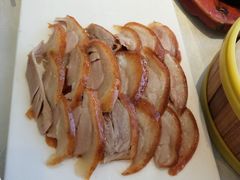-玉林烤鸭店(定福庄店)
