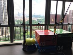 -AC健身·运动康复工作室(千灯湖店)