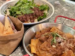 -BOTTEGA意库(中骏世界城店)