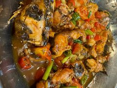 -61号餐吧(兴坪古镇漓江店)