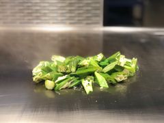 铁板烧-果蔬好生活超市(乐堤港店)