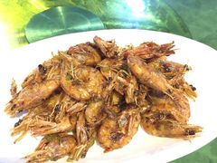 -四川小胡子海鲜(丁村万人海鲜广场店)