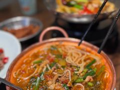 -88号小吃店·经典云南菜·地道纳西美食